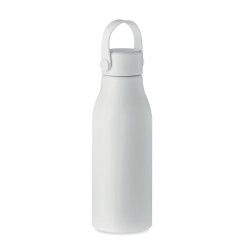 Aluminium bottle 650ml