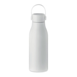 Aluminium bottle 650ml