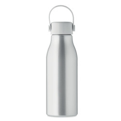 Aluminium bottle 650ml