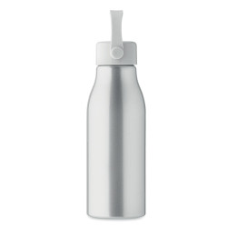 Aluminium bottle 650ml