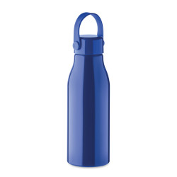 Aluminium bottle 650ml