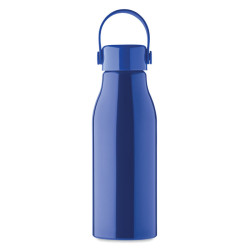 Aluminium bottle 650ml