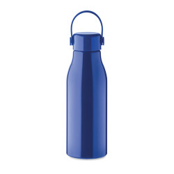 Aluminium bottle 650ml