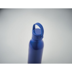 Aluminium bottle 650ml