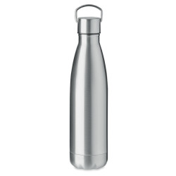 Double wall bottle 500ml