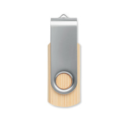 Techmate bamboo USB 16GB       MO6898-40