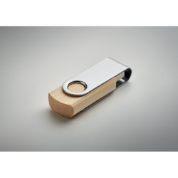 Techmate bamboo USB 16GB       MO6898-40