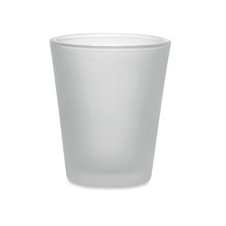 Sublimation shot glass 44ml