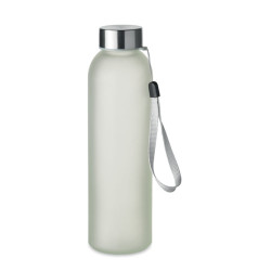 Sublimation glass bottle 500ml