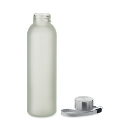 Sublimation glass bottle 500ml