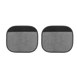 Set of 2 car sun shades