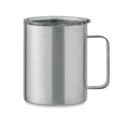 Double wall mug 300 ml