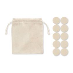 Wooden tic tac toe