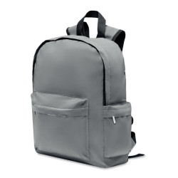 High reflective backpack 190T