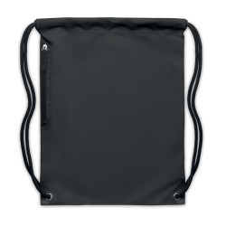 Brightning drawstring bag