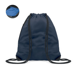 Brightning drawstring bag