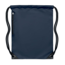 Brightning drawstring bag