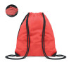 Brightning drawstring bag