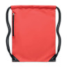 Brightning drawstring bag