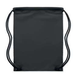 Brightning drawstring bag