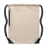 Brightning drawstring bag