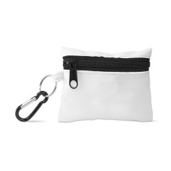 First aid kit w/ carabiner