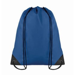 190T Polyester drawstring bag