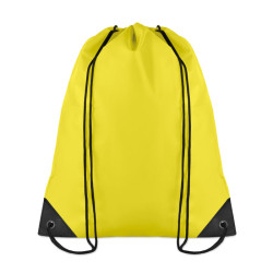 190T Polyester drawstring bag