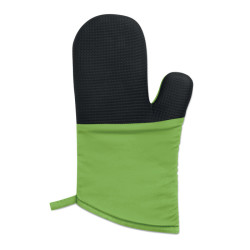 Cotton oven glove