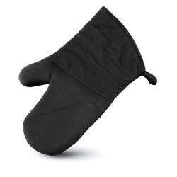 Cotton oven glove