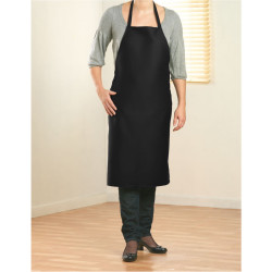 Kitchen apron in cotton