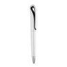 ABS twist ball pen