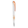 ABS twist ball pen