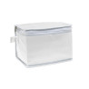 Nonwoven 6 can cooler bag