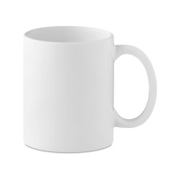 Sublimation ceramic mug 300 ml