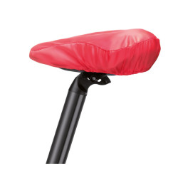 Saddle cover