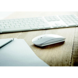 Wireless mouse