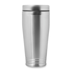 Double wall travel cup 400ml