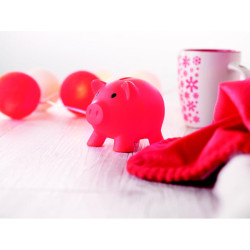 Piggy bank