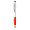 Stylus ball pen