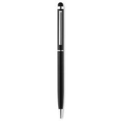 Twist and touch ball pen