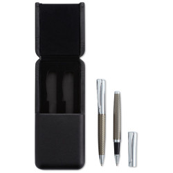 Ball pen set in box