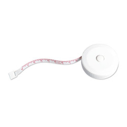 Tailors measuring tape 1m