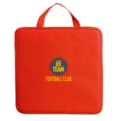 Non woven stadium cushion