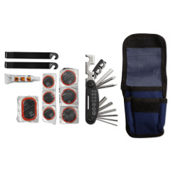 Bike repair kit