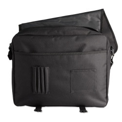 600D polyester document bag