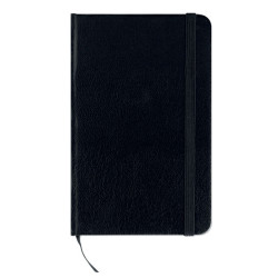 Notes A5 w twardej oprawie