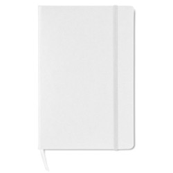 Notes A5 w twardej oprawie