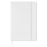 Notes A5 w twardej oprawie