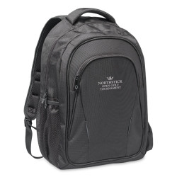 Laptop backpack